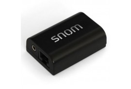 Адаптер снятия трубки Snom EHS Advanced