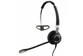 Проводная Гарнитура Jabra BIZ 2400 II Mono 3-1 Тип: 72 UNC