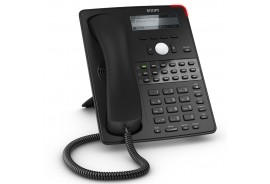 Телефон snom D725