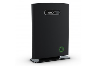 DECT Базовая станция Snom M700