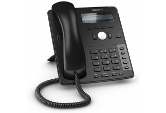 Телефон snom D715