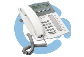 Dialog 4223 Professional, Telephone Set, Light Grey (Системный цифровой телефон, светло-серый)