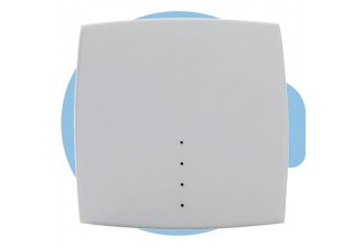 Base Station RFP 43 WLAN (IP/SIP DECT, WiFi b/g/n, базовая станция с интегрированной антенной, лицензия опционально)