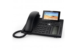 Телефон Snom D385
