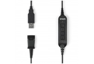 USB переходник для гарнитуры A100M и A100D