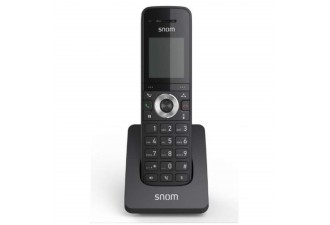 DECT трубка Snom M 15SC для M215 SC