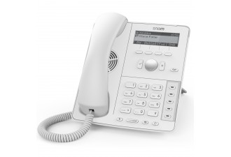 Телефон snom D715 Белый