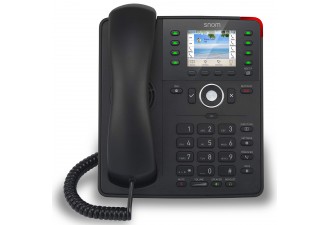 Телефон snom D735