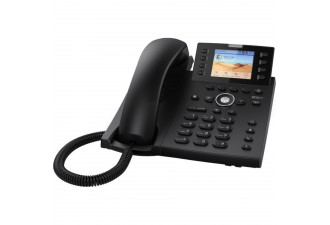 Телефон snom D335