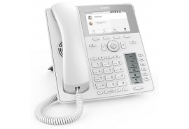 Телефон snom D785 Белый