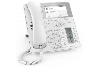 Телефон snom D785 Белый
