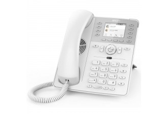 Телефон snom D735 Белый