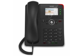 Телефон snom D717