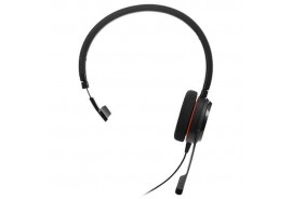 Проводная гарнитура Jabra EVOLVE 20 UC Mono