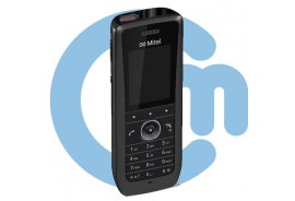 Беспроводной телефон DECT Mitel 5614 DECT Cordless phone Bluetooth EU, w/o charger (repl. DPA20060/1, DPA20065/1)