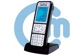 MITEL Aastra 612d - Терминал DECT, GAP