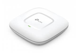 AC1200 Wave 2 Гигабитная двухдиапазонная потолочная точка доступа Wi Fi CAP1200