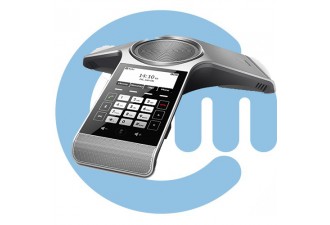 CP920, конференц-телефон, PoE, запись разговора , шт