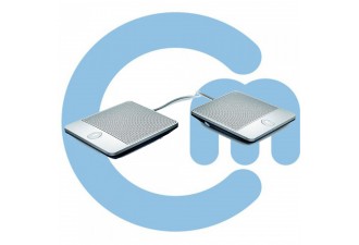 CPE90 дополнительные проводные микрофоны 2шт. для CP960, шт