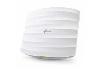 AC1350 Wave 2 Гигабитная двухдиапазонная потолочная точка доступа Wi-Fi