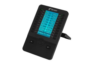 Консоль расширения Flat-Phone Eх60 предназначен для расширения функциональных возможностей SIP-телефона Flat-Phone B, РЕЕСТР