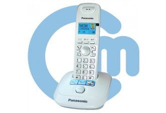 Телефон DECT Panasonic KX-TG2511RU