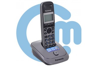 Телефон DECT Panasonic KX-TG2521RU