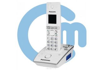 Телефон DECT Panasonic KX-TG8051RU
