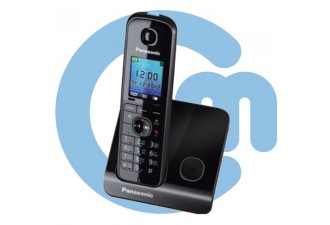 Телефон DECT Panasonic KX-TG8151RU