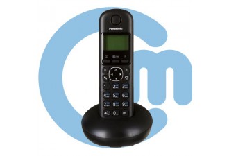 Телефон DECT Panasonic KX-TGB210RU