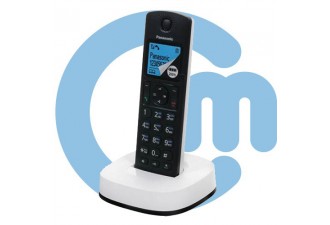 Телефон DECT Panasonic KX-TGC310RU