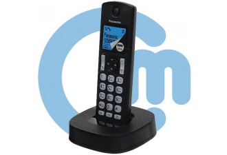 Телефон DECT Panasonic KX-TGC320RU