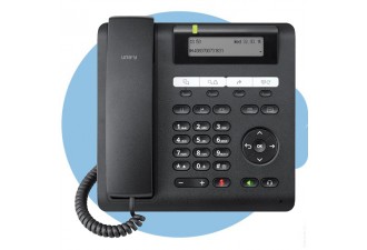 Телефон SIP UNIFY COMMUNICATIONS Unify OpenScape CP200