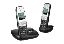 Телефон DECT Gigaset A415 DUO