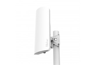 Антенна секторная MikroTik mANT 15s 5GHz 120 degree 15dBi Dual Polarization Sector Antenna, 2xRP-SMA connectors 