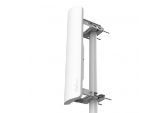 Антенна секторная MikroTik mANT 19s 5GHz 120 degree 19dBi Dual Polarization Sector Antenna, 2xRP-SMA connectors