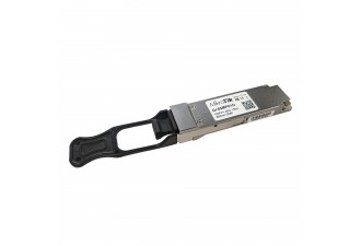 Модуль MikroTik QSFP+ module 40G MM 150m 850nm