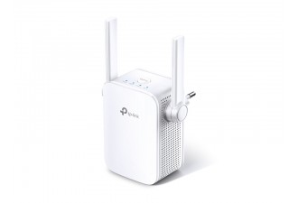 AC1200 Усилитель Wi-Fi сигнала RE305