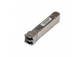 Модуль MikroTik SFP+ CWDM module 10G SM 10km 1490nm LC-connector DDM 