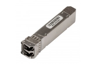Модуль MikroTik SFP CWDM module 1.25G SM 40km 1610nm LC-connector DDM 