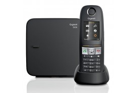 Телефон DECT Gigaset E630