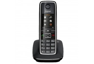 Телефон SIP DECT Gigaset C530A IP