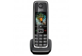 Дополнительная трубка DECT Gigaset C530H