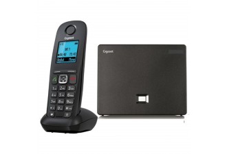 Телефон SIP DECT Gigaset A540 IP