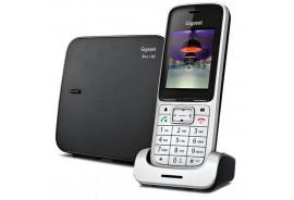 Телефон DECT Gigaset SL450 SYS