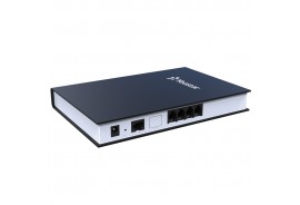 VoIP-шлюз на 4 порта FXS Yeastar TA400