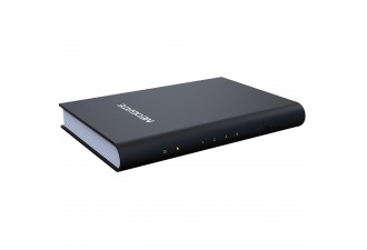 VoIP-шлюз на 4 порта FXO Yeastar TA410