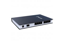 VoIP-шлюз на 8 портов FXS Yeastar TA800
