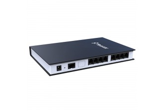 VoIP-шлюз на 8 портов FXO Yeastar TA810