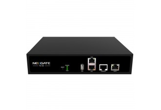 VoIP-PRI шлюз (E1/T1/J1) Yeastar NeoGate TE100